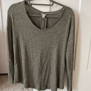 “a new day” blouse